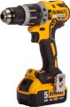 DeWALT DCD796P2 