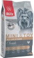 Blitz Adult Mini and Toy Breeds 