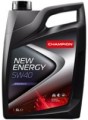 CHAMPION New Energy 5W-40 5 L