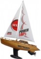 1TOY MX Sail Boat Super Racing 