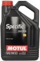 Motul Specific 2312 0W-30 5 L