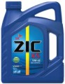 ZIC X5 10W-40 Diesel 6 L