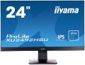 Iiyama ProLite XU2492HSU-B1 24 "  black