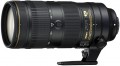 Nikon 70-200mm f/2.8E VR AF-S FL ED Nikkor 