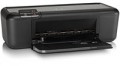 HP DeskJet D2663 