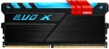 Geil EVO X DDR4 GEX48GB2400C16DC