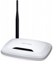 TP-LINK TL-WR741ND 