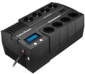 CyberPower BR700ELCD 700 VA