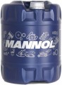 Mannol 8106 Hypoid Getriebeoel 80W-90 20 L