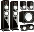 Monitor Audio Silver 6 5.1 Set 