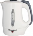 HausMark EK-650SM 650 W 0.5 L  white