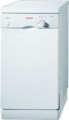 Bosch SRS 43E52 white