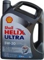 Shell Helix Ultra ECT C3 5W-30 5 L