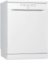 Whirlpool WFE 2B19 white