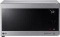 LG NeoChef MS-2595CIS stainless steel