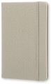 Moleskine Two-Go Notebook Grey 