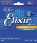 Elixir Electric Nanoweb Light 10-46