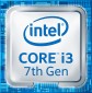 Intel Core i3 Kaby Lake