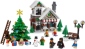 Lego Winter Village Toy Shop 10199