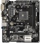 ASRock AB350M-HDV