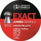 JSB Diablo Jumbo Straton 5.5 mm 1.03 g 250 pcs