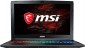 MSI GP62M 7REX Leopard Pro