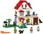 Lego Modular Family Villa 31069