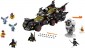 Lego The Ultimate Batmobile 70917