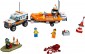 Lego 4x4 Response Unit 60165