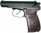 SAS Makarov Blowback