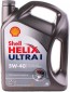 Shell Helix Ultra L 5W-40