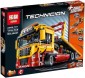Lepin Flatbed Truck 20021