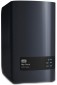 WD My Cloud EX2 Ultra