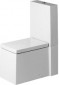 Duravit Starck X 2100090000