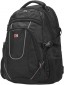 Continent Swiss Backpack BP-304