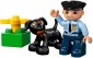 Lego Policeman 5678