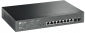 TP-LINK T1500G-10MPS