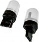 ALed 7440 W21W White 2pcs