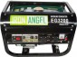 Iron Angel EG 3200