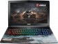 MSI GP62 8RC World of Tanks Edition