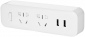 Xiaomi Mi Power Strip 2 sockets / 2 USB