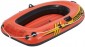 Intex Explorer Pro 100 Boat Set