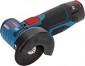 Bosch GWS 12V-76 Professional 06019F200B