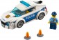 Lego Police Patrol Car 60239