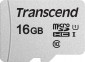 Transcend microSD 300S