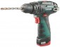 Metabo PowerMaxx SB Basic Set 600385940