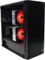 Power Up Dual CPU Workstation
