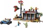 Lego Shrimp Shack Attack 70422