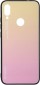 Becover Gradient Glass Case for Redmi 7