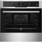 Electrolux SteamBake OPEB 4534X